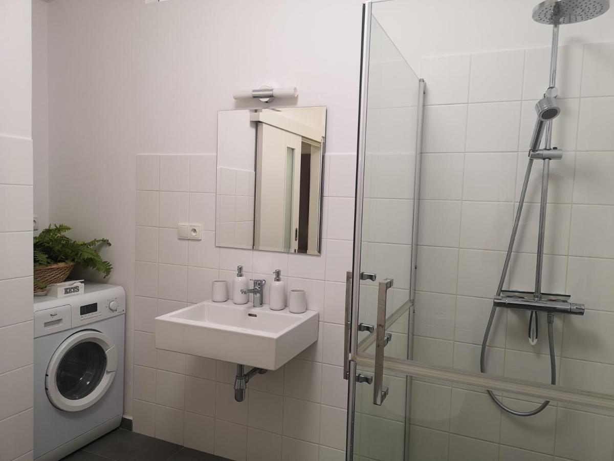 Apartman Dlouha 207 Litomerice Exterior photo